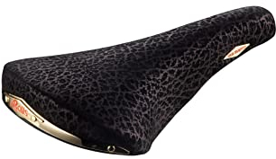 Selle San Marco Herren Rolls Le Rino Sattel, Schwarz, One Size