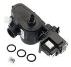 Mira Flow Valve Assembly Max -Spare - 1563.508