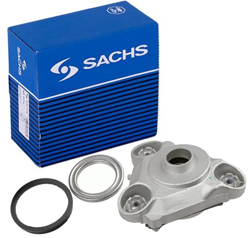SACHS 802 409 Reparatursatz Federbeinstützlager für Fiat Ducato Kasten (250_) 2006 - Links, Vorderachse und andere Fahrzeuge