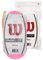 Wilson Unisex Griffband Pro Overgrip, weiß, 30 Stück, WRZ4017WH