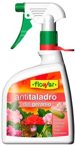 Flower - Listo Uso antitaladro 500ml. c.24