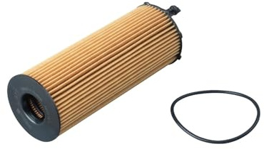 Purflux L977 - Ölfilter für Autos | Kompatibel mit: LAND ROVER RANGE III, LAND RANGE SPORT I