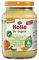 Holle Bio Kartoffeln, Kürbis & Zucchini (6 x 190 gr)