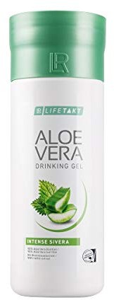 LR Aloe Vera Trinkgel Sivera