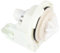 sparefixd Drain Pump to Fit Siemens Dishwasher