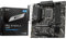 MSI PRO B760M-A WiFi Motherboard, Micro-ATX - For 12th and 13th Gen Intel Core Processors, LGA 1700 - DDR5 Memory Boost 6800+MHz/OC, PCIe 4.0 x16 Slots, M.2 Gen4 Slots, 2.5G LAN, Wi-Fi 6E