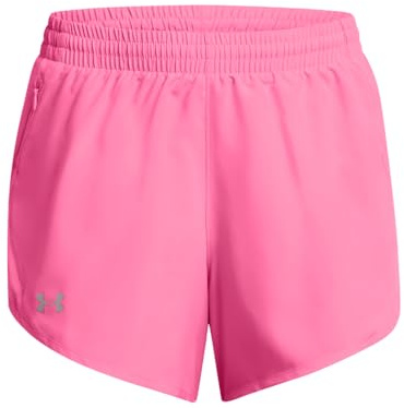 Under Armour Women's Fly by Shorts Shorts