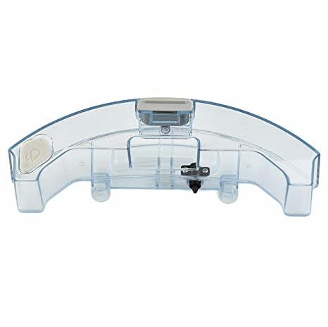 KAMNIK Staubsauger-Wassertank, kompatibel mit Samsung Powerbot Essential E – VR5000RM VR5000 Roboter-Staubsauger-Teilen