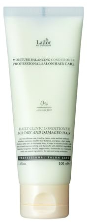 Lador Moisture Balancing Conditioner 100ml
