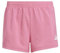 adidas Mädchen Train Essentials 3-Stripes Shorts, pink Fusion/White, 7-8 Years