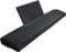 ZYFC 88 Key Piano Keyboard Cover with Music Sheet Stand, Dust Protection, Black, Polyester
