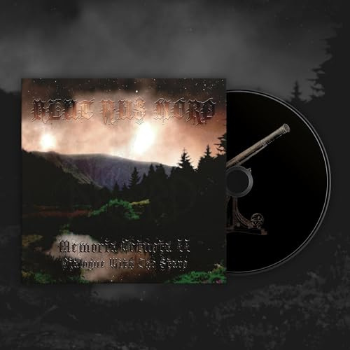 Memoria Vetusta II - Dialogue With the Stars