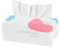 Vllcsla Lingette Jetable Visage, Serviettes Visage Jetables Humides et Sèches pour Soins de Peau, Lingettes Jetables pour Visage Chiffons pour Laver Lingettes Sèches en Coton Doux