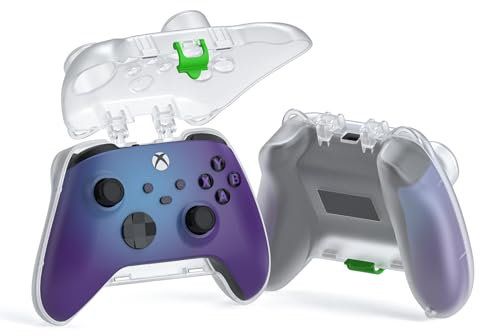 Funda de mando para Xbox (blanco)