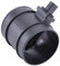 Asudaro Luftmengen Messer MAF-Sensor für Cruze für Opel Astra J für Malibu für Saab 2009 2010 2011 2012 2013 2014 2015 2016 MAF Luftmassenmesser-Sensor 0280218427 0281002912 43002043F 55562426
