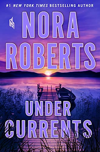 Under Currents: A Novel