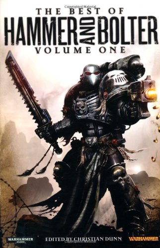 The Best of Hammer and Bolter