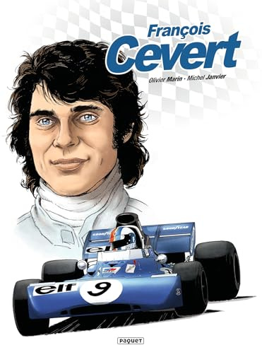 FRANÇOIS CEVERT: LE PETIT PRINCE