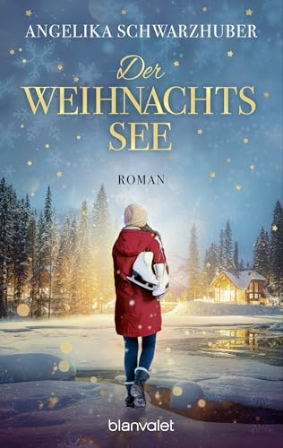 Der Weihnachtssee: Roman
