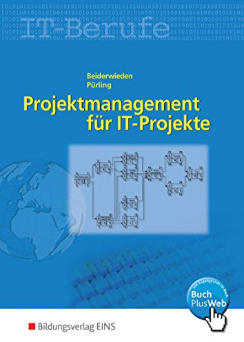 Projektmanagement für IT-Projekte: Projektmanagement für IT-Projekte: Schülerband