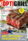 Tefal OptiGrill Magazin: So leicht geht lecker: Das Original von Tefal mit Rezepten von Nelson Müller