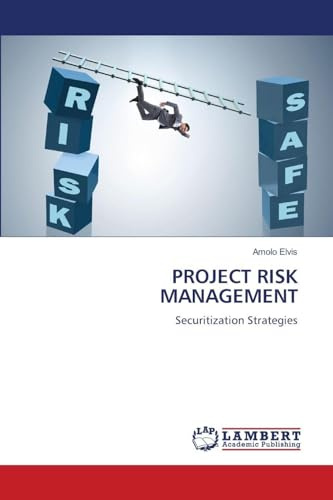 PROJECT RISK MANAGEMENT: Securitization Strategies