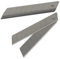 Sealey AK86R/B Snap-Off Blades Pack of 10, Silver