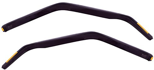 Heko 27222 Wind Deflectors