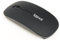 iggual Ratón Bluetooth BOM-1600DPI negro