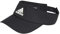 Adidas Visor A.RDY P.B, Black/White, OSFM