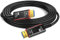 Cable HDMI fibra óptica 30M 8K, Clasificación CL3 Cable HDMI 2.1 Soporta 8K@60Hz 4K@120Hz Ultra alta velocidad 48Gbps Dynamic HDR, eARC,ARR, Dolby Atmos, Compatible con PS5, Xbox Series X, UHD TV