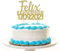 CociParties Cake Topper mit Wunschtext zur Jugendweihe Deko