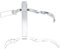 Supporto Per Estintore Da Parete Per Estintore Da 5 Kg Robusto Supporto in Metallo