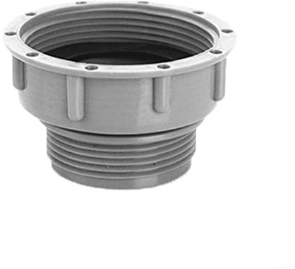 Kitchen Sink Dish Basin Adapter Reducer Drain Pipe Joint Thread Hose Connector