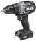 FLEX 24V Brushless Cordless 1/2-Inch 1,400 in-Lbs Torque 2-Speed Drill Driver Turbo Mode Tool Only, Battery and Charger Not Included - FX1171T-Z