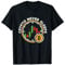 Krypto schläft nie - Cryptocurrency Trading Trader T-Shirt