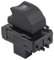 Interrupteur Commande Leve Vitre pour Grand pour Scenic III 2009-2016 Interrupteur Lève-vitre Électrique Bouton Interrupteur Contrôleur Accessoire 254010003R Vitre Électrique Interrupteur