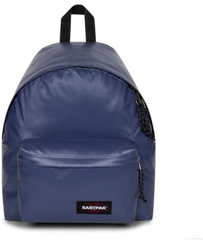 EASTPAK Padded PAK'R Rucksack, 24 L - Glossy Blue (Blau)