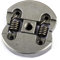 JWRMZX Gruppo Frizione Adatto for Motosega Zenoah Komatsu G2500 25cc 2500