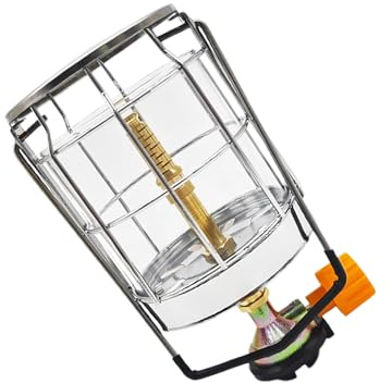 JSGHGDF Efficiency Outdoor Light Portable Tent Hanging Lamp for Camping Trip and Emergencies Lighting Needs Enduring Outdoor Camping Lamp
