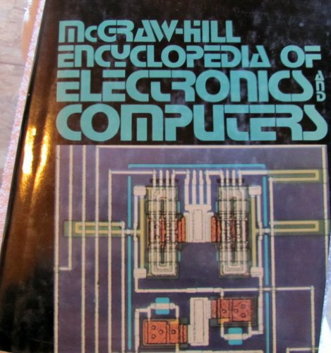 McGraw-Hill Encyclopedia of Electronics and Computers