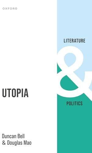 Utopia (Literature & Politics)