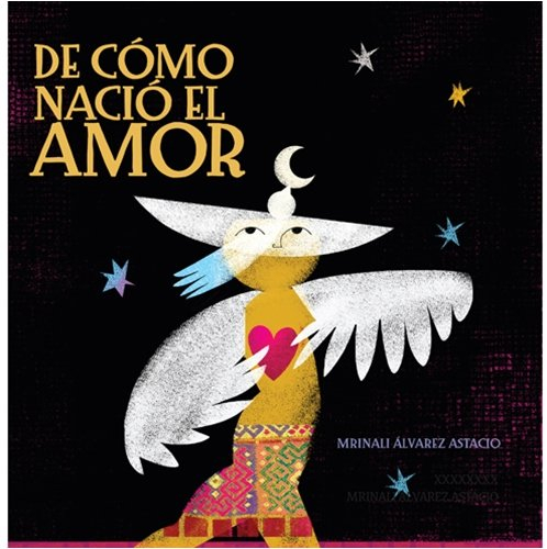 De como nacio el amor (Spanish Edition)