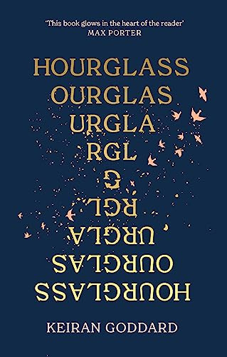 Hourglass: A 'beautiful, funny, profound' (New Statesman) debut novel about love and loss