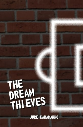 The dream thieves: football fans book