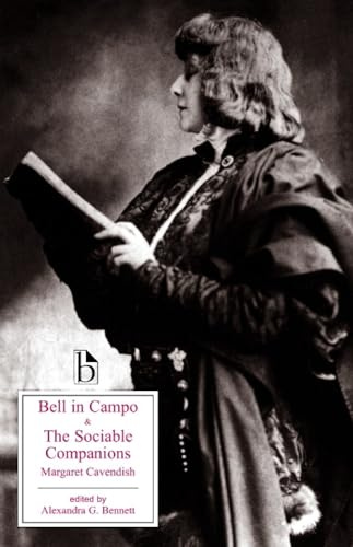 Bell in Campo & the Sociable Pb (Broadview Editions)