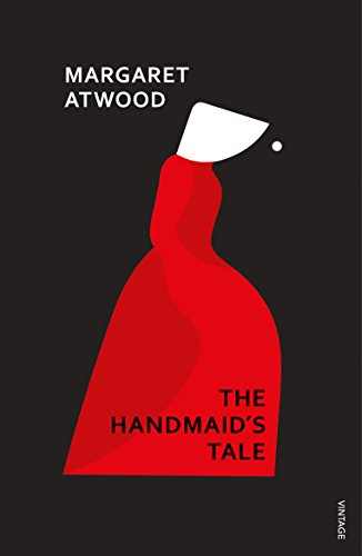 The Handmaid's Tale: The iconic Sunday Times bestseller that inspired the hit TV series (The handmaid's tale, 1)