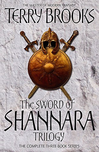 The Sword Of Shannara Omnibus: Shannara series, book 1 (The Shannara Chronicles)