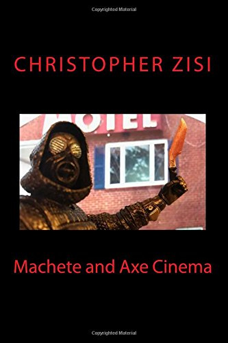 Machete and Axe Cinema