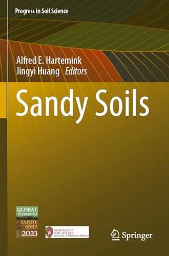 Sandy Soils (Progress in Soil Science)